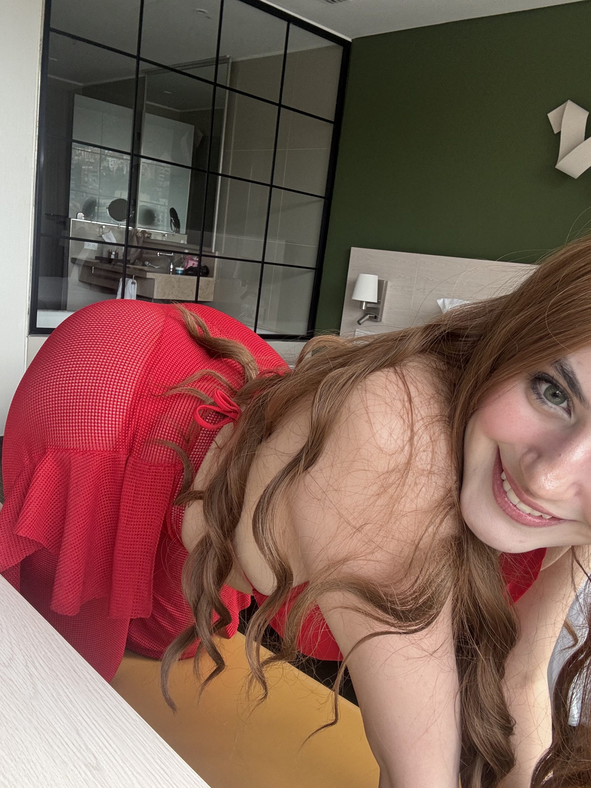 Fanny créatrice OnlyFans française fitness sensualité profil gratuit France